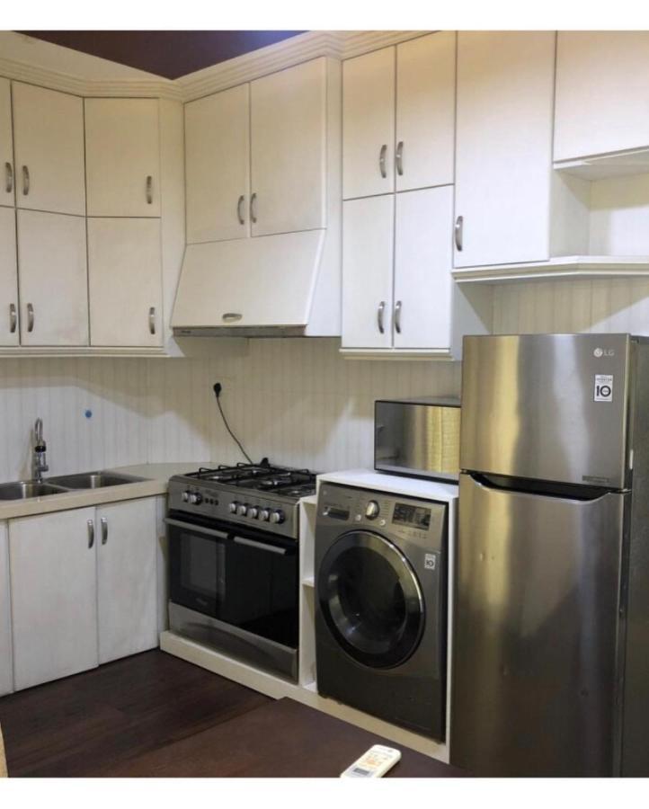 מאלה Luxury 3 Room Apartment By Oboe מראה חיצוני תמונה