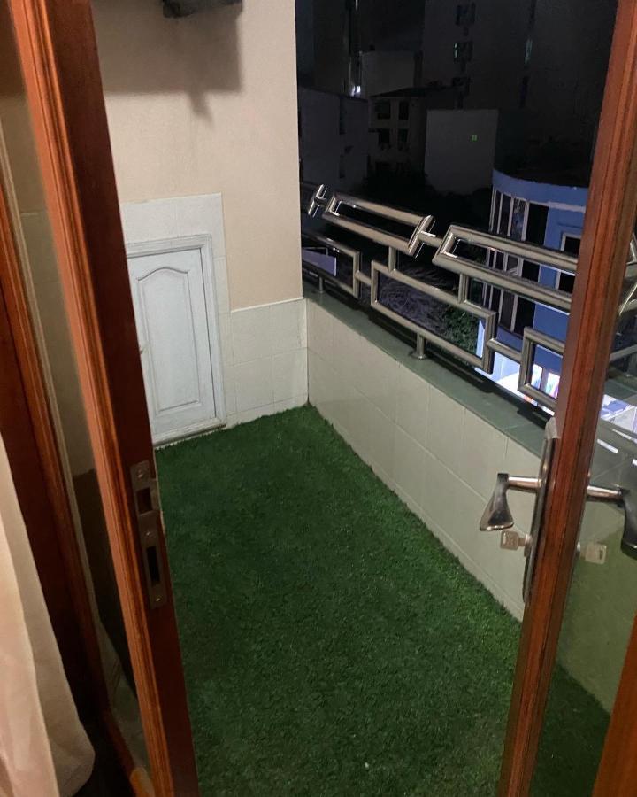 מאלה Luxury 3 Room Apartment By Oboe מראה חיצוני תמונה